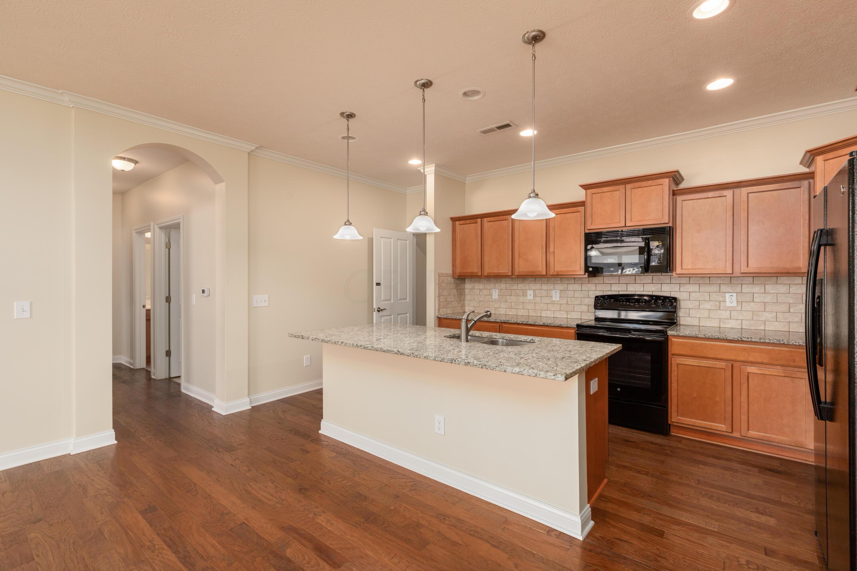 68 Park Knoll Place
