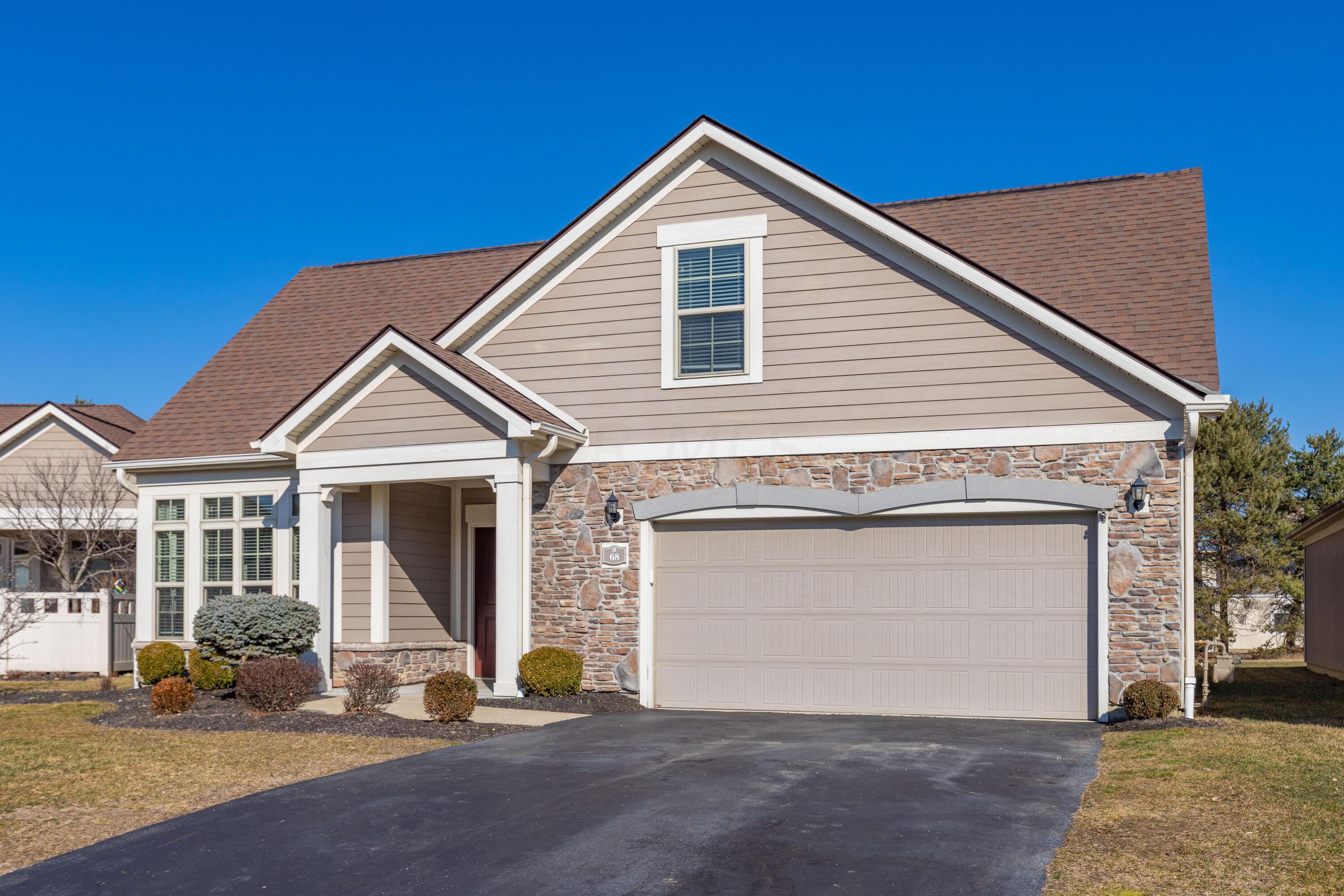 68 Park Knoll Place