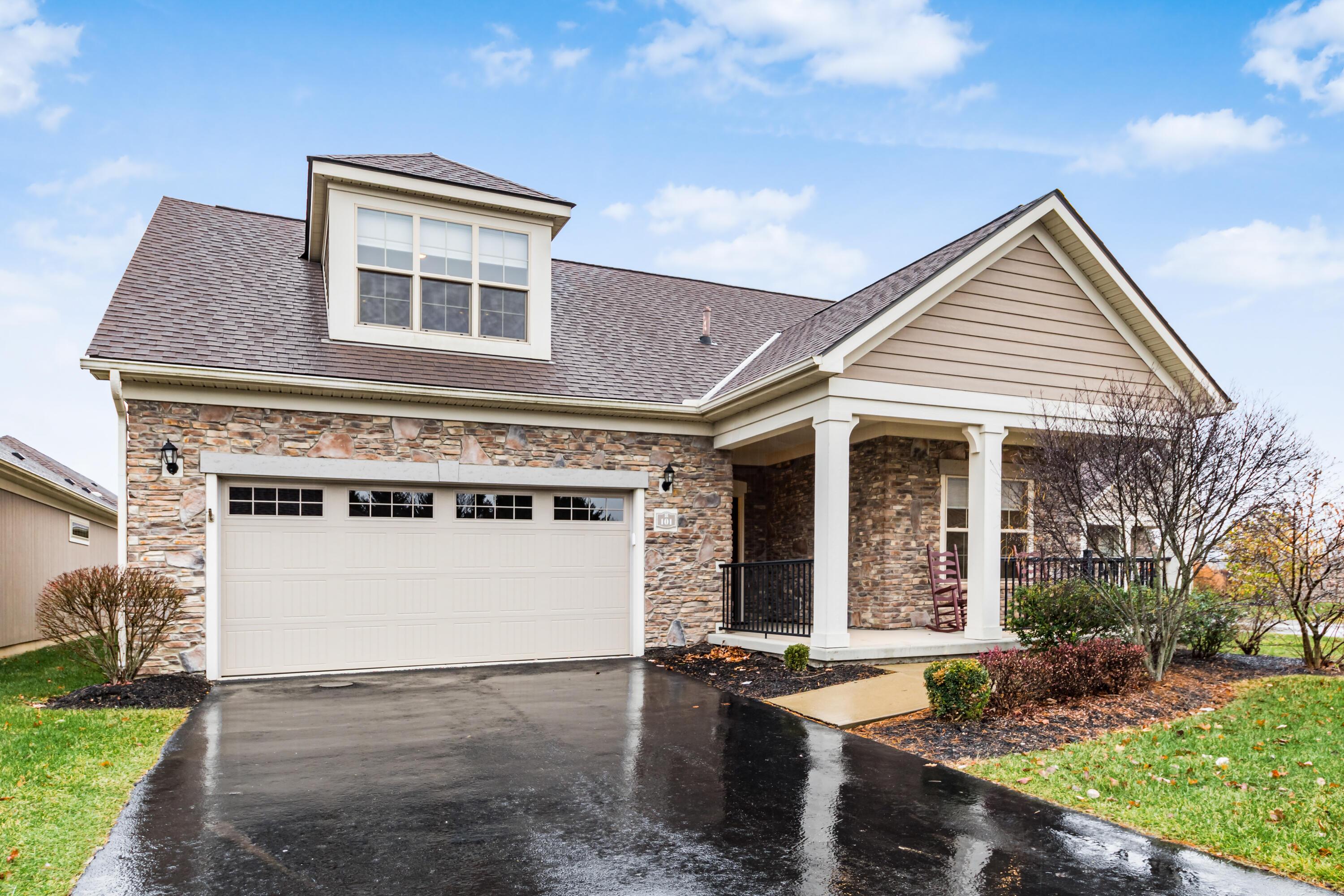 101 Courtyard Crossing Drive