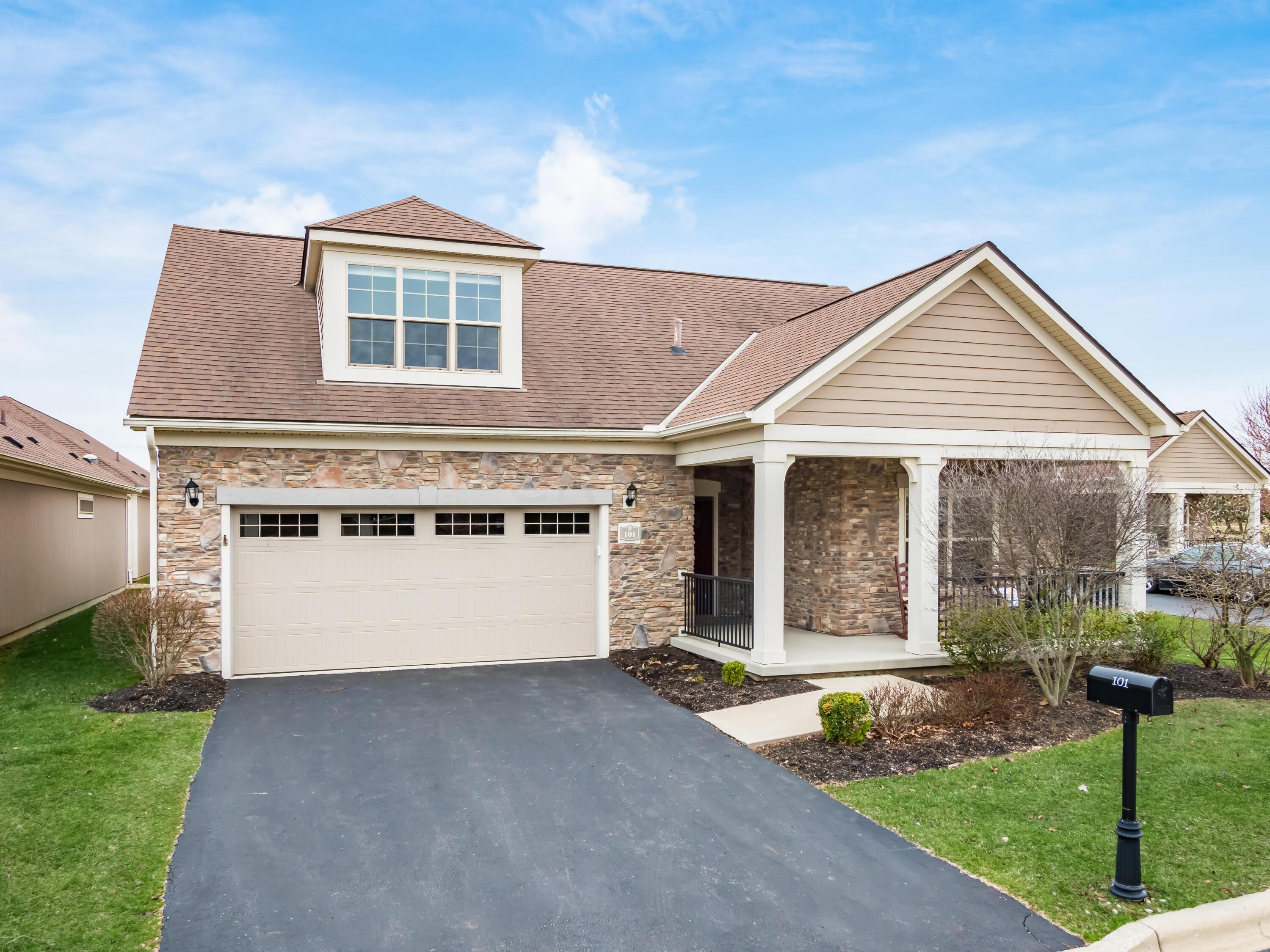 101 Courtyard Crossing Drive