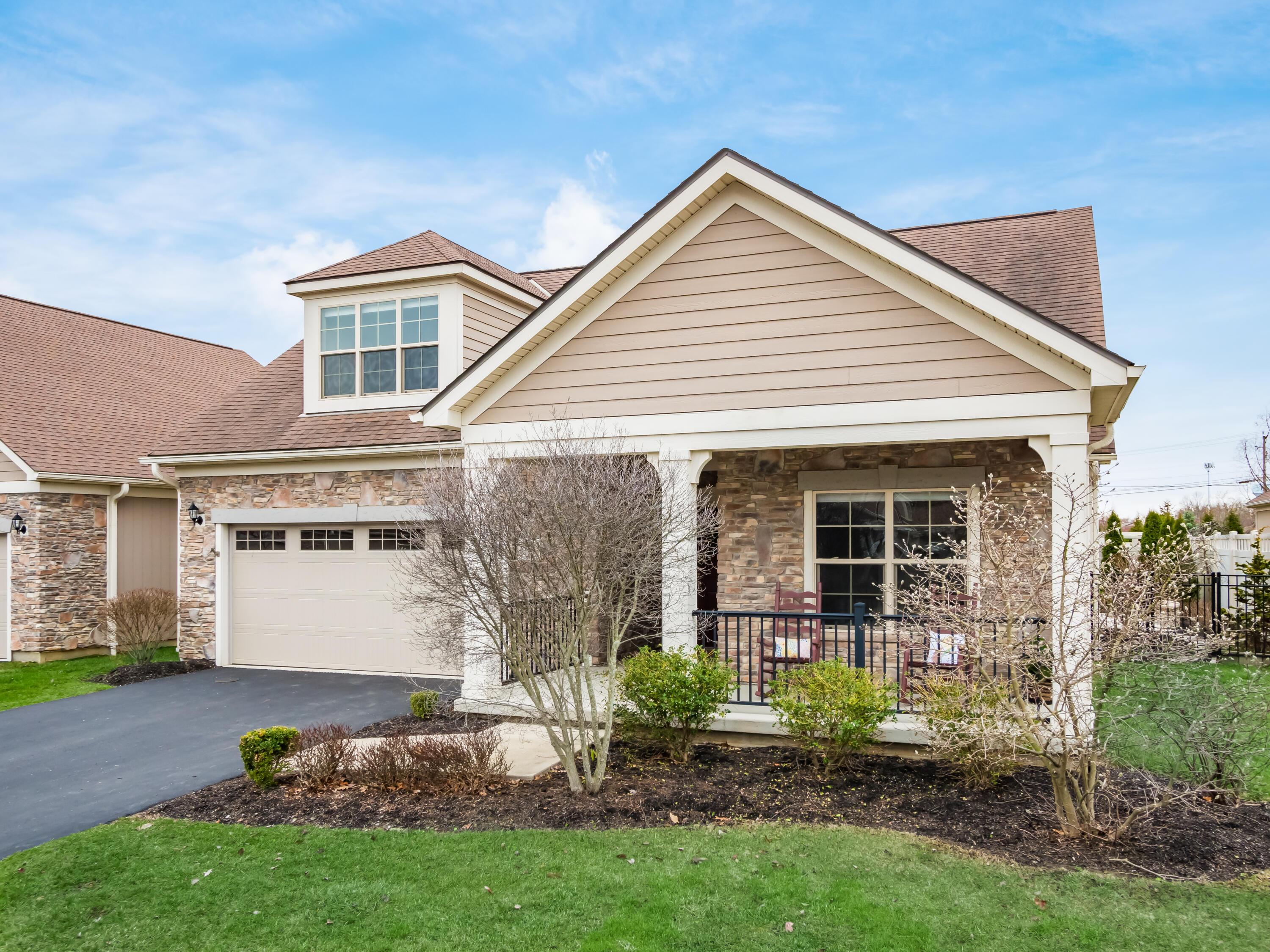 101 Courtyard Crossing Drive