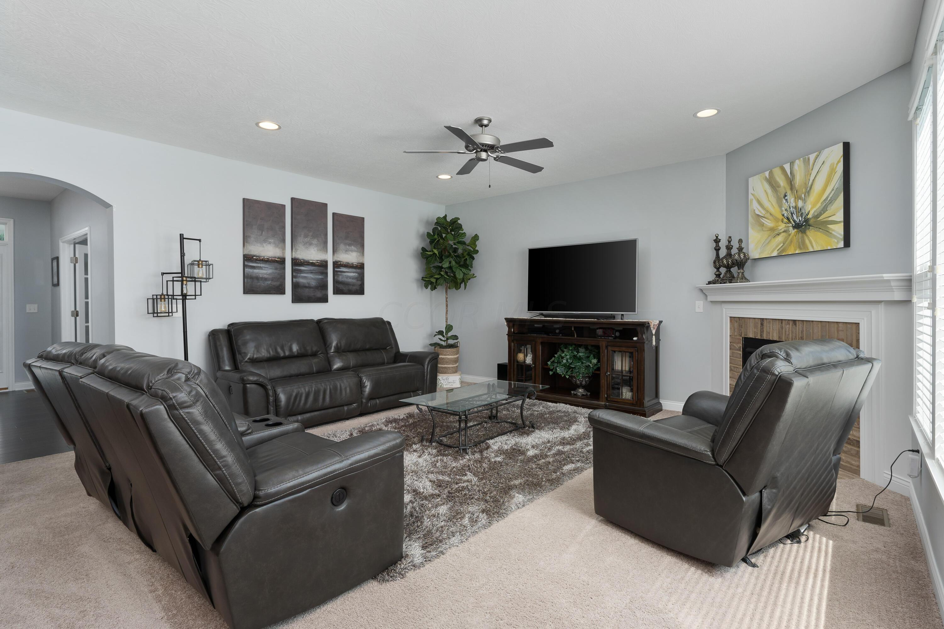 7176 Seymour Court