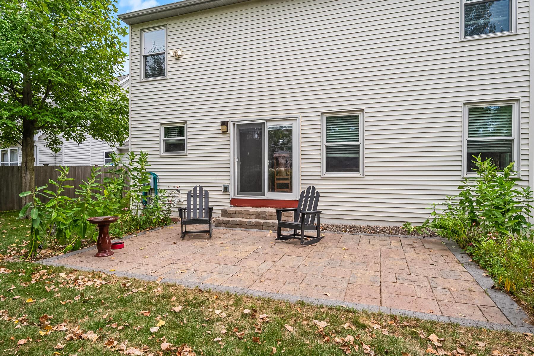 99 Providence Lane