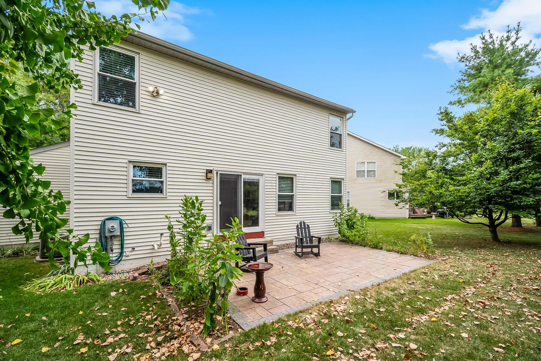 99 Providence Lane