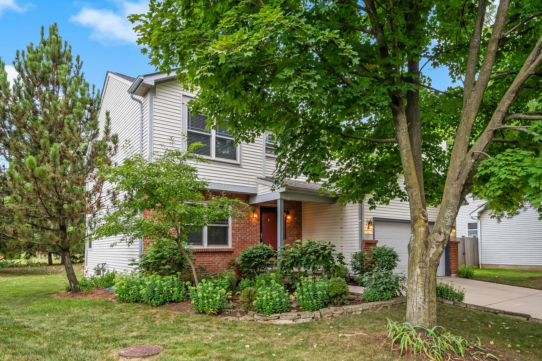 99 Providence Lane