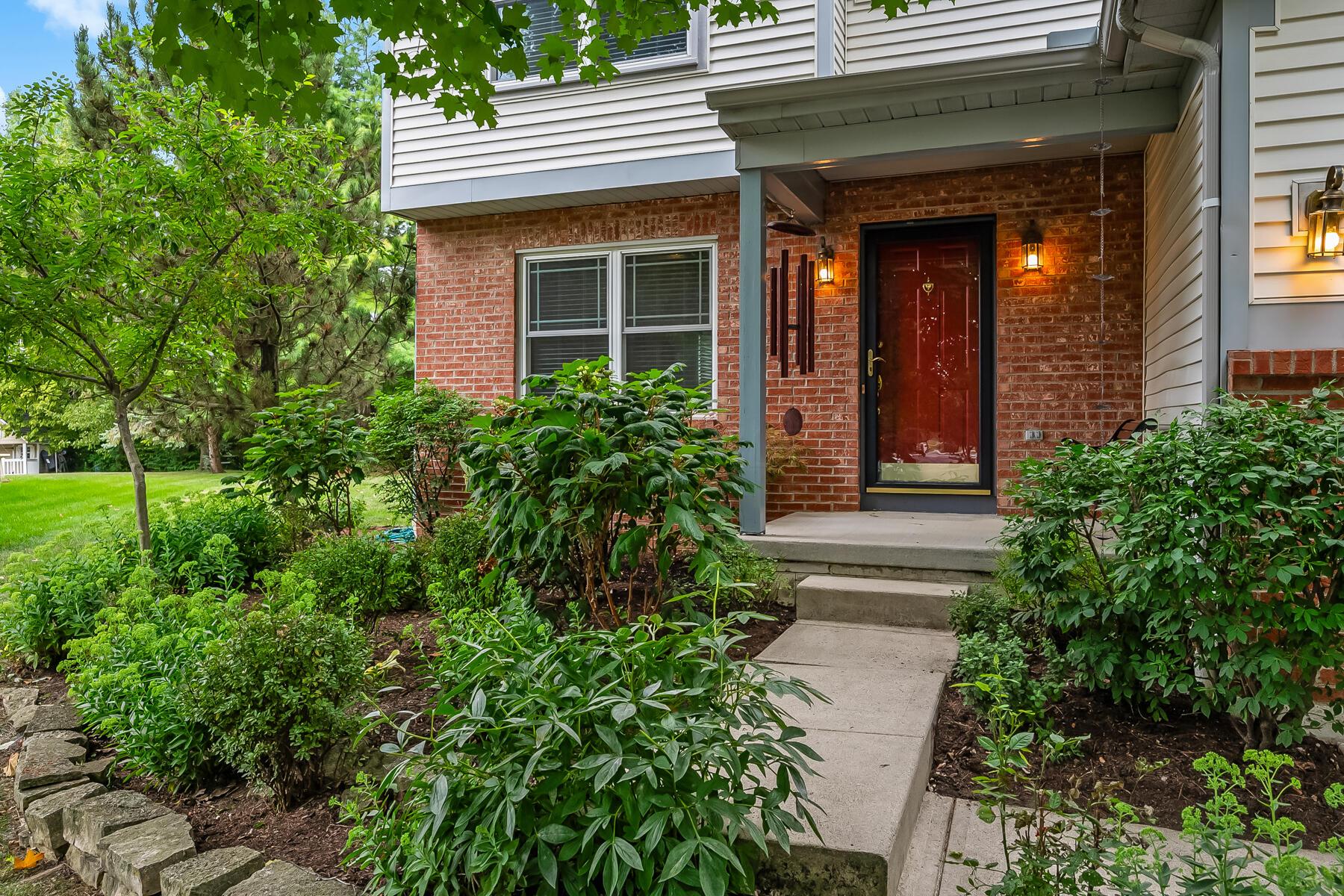 99 Providence Lane