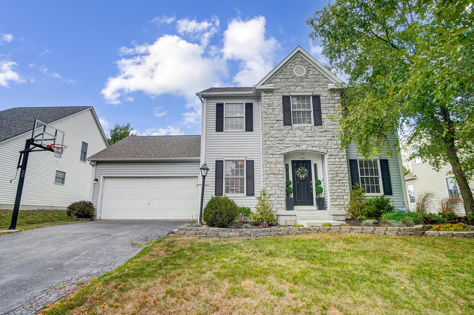 211 Tar Heel Drive