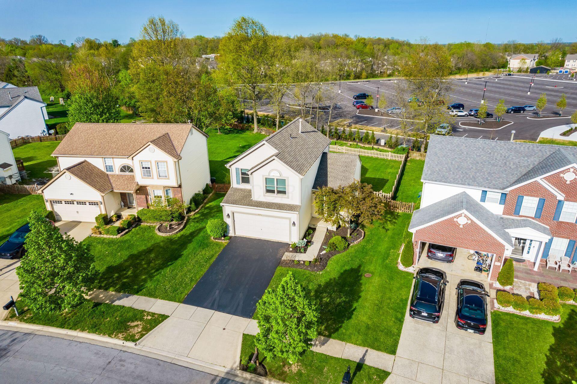 9084 Tabernash Drive
