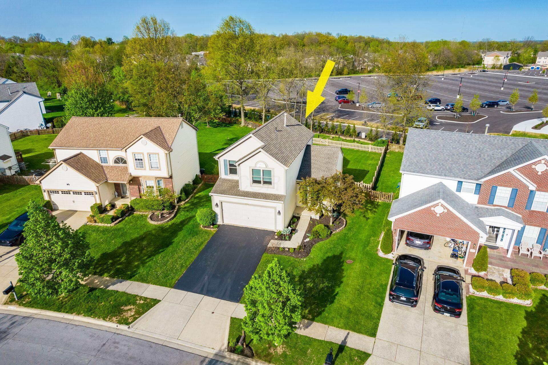 9084 Tabernash Drive
