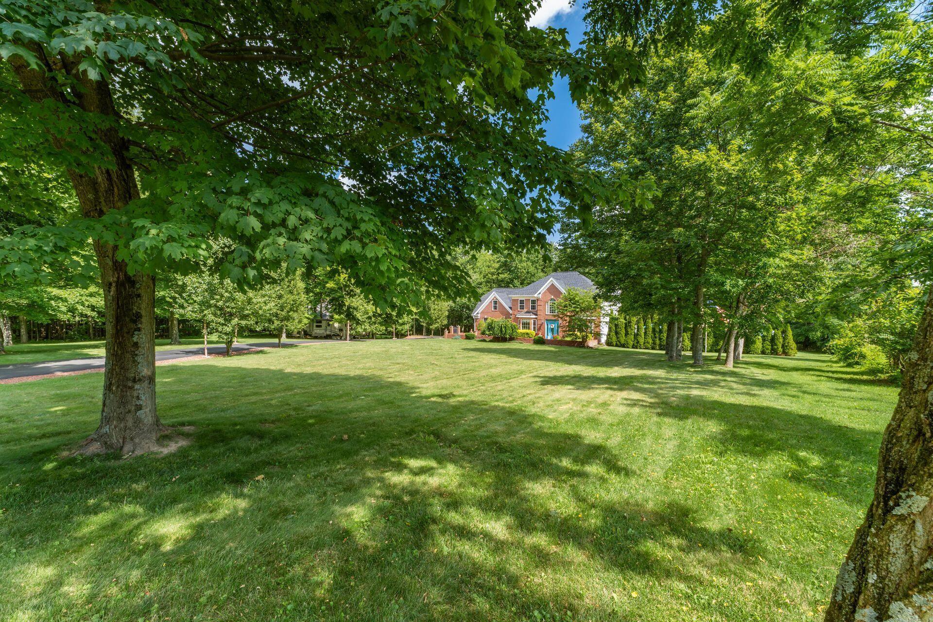 6034 Coonpath Road NW