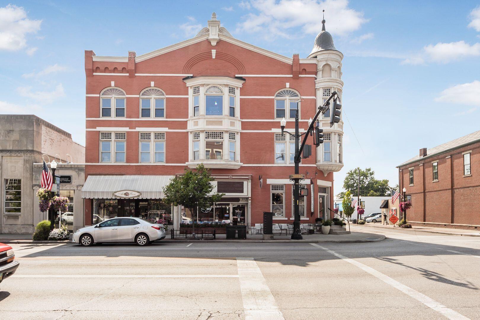 215 Central Avenue