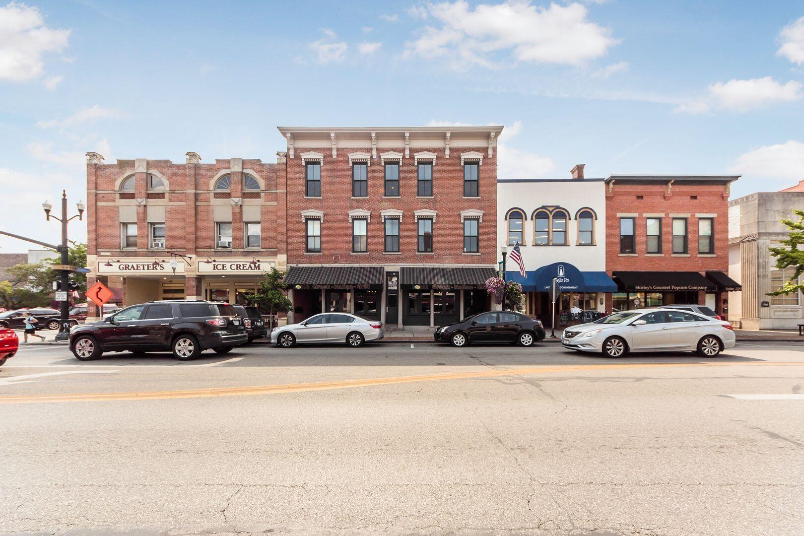 215 Central Avenue