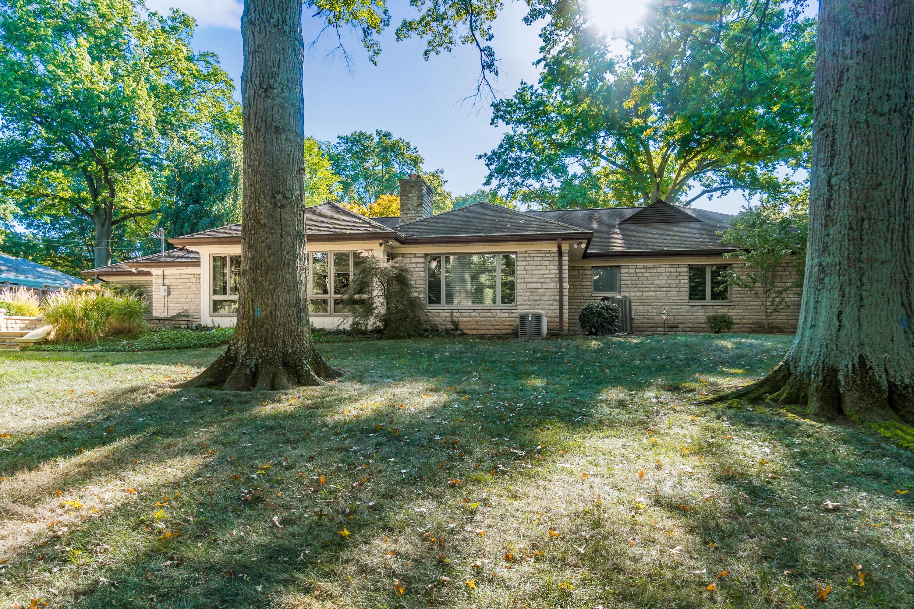 4711 Scenic Drive