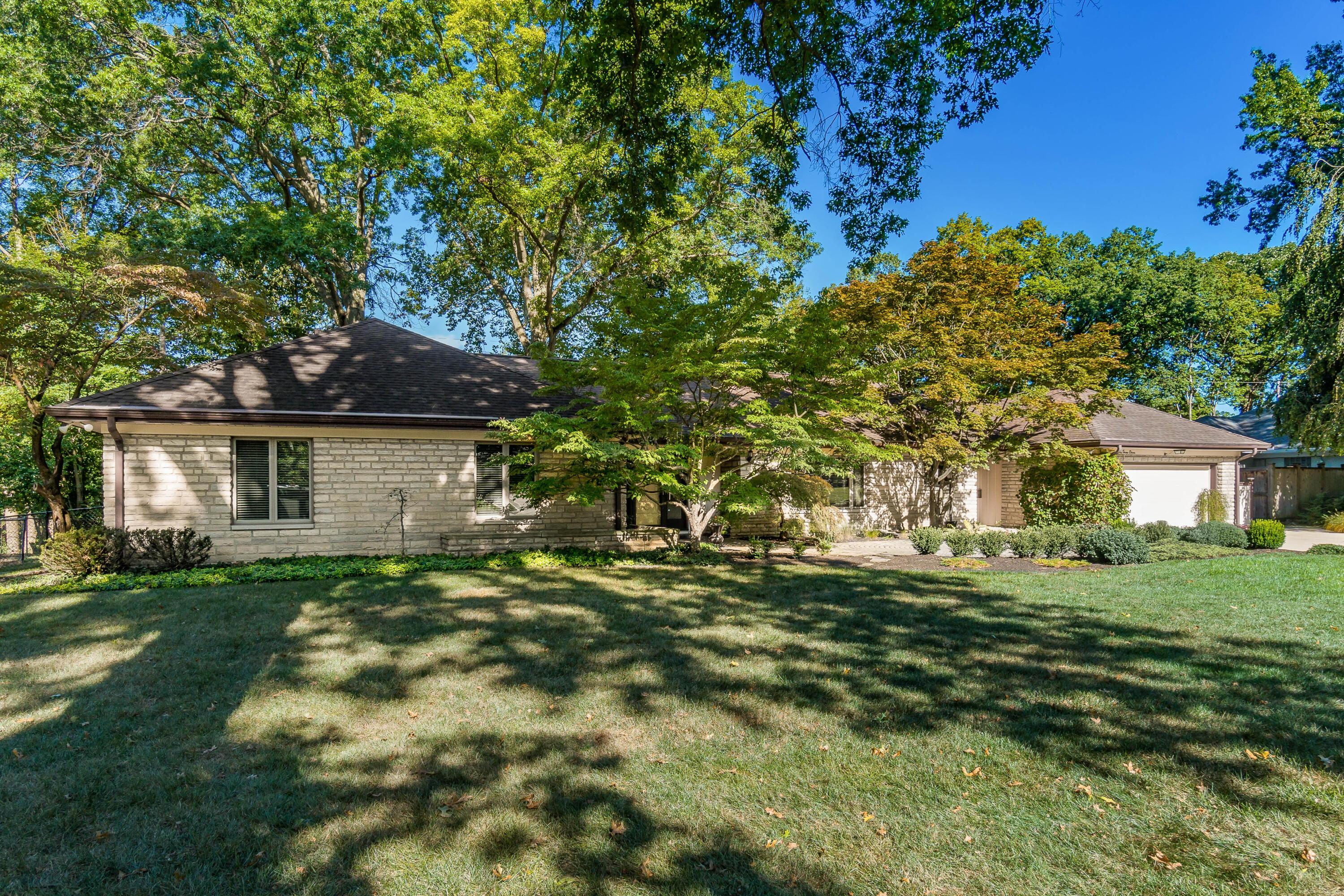 4711 Scenic Drive