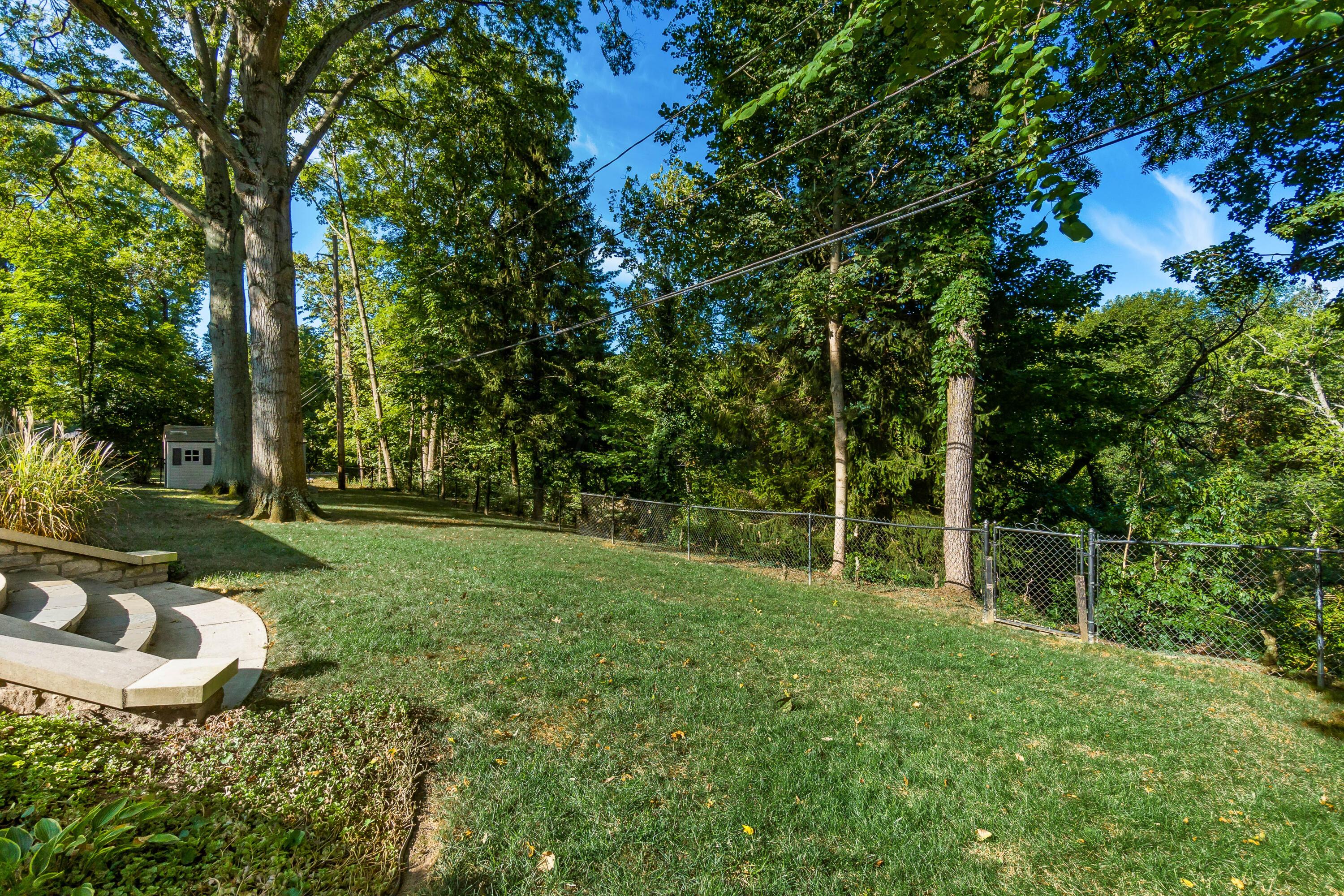4711 Scenic Drive