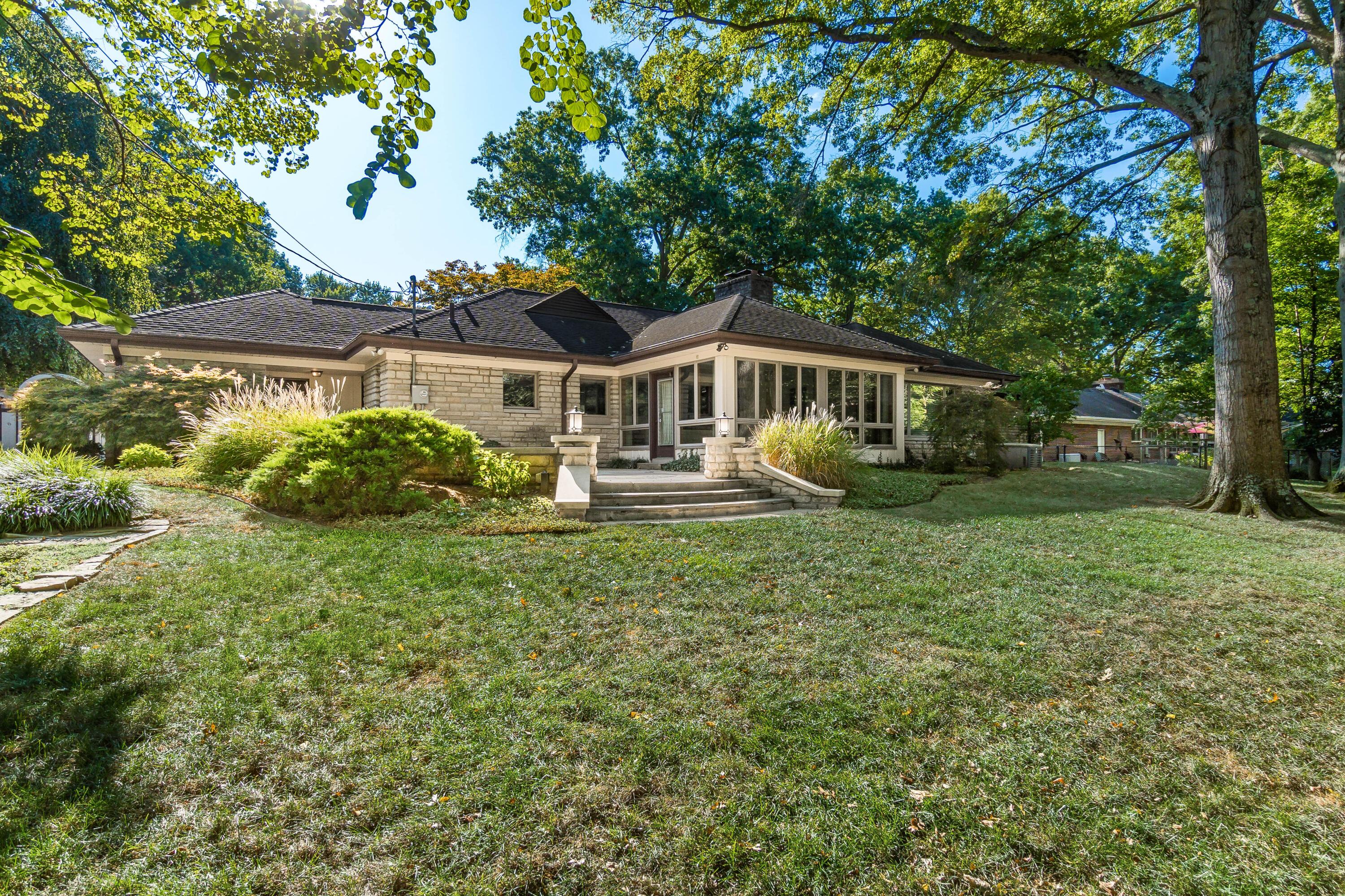 4711 Scenic Drive