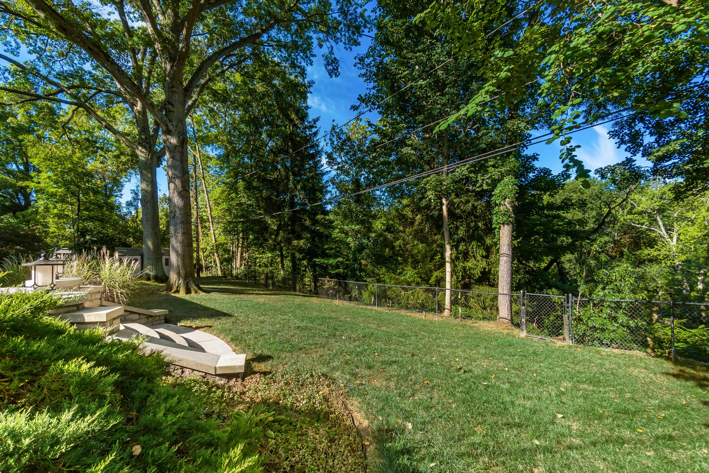 4711 Scenic Drive