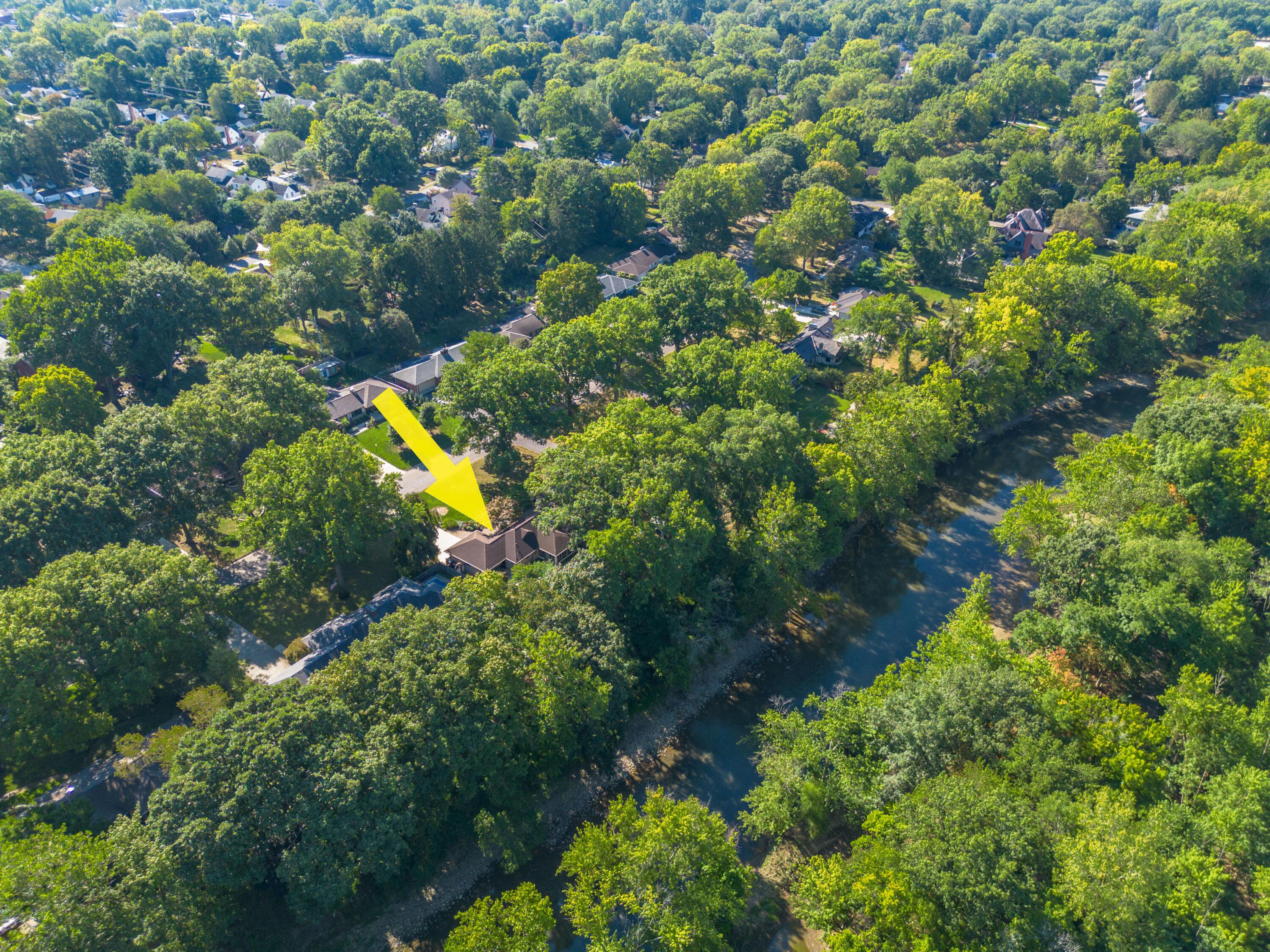 4711 Scenic Drive