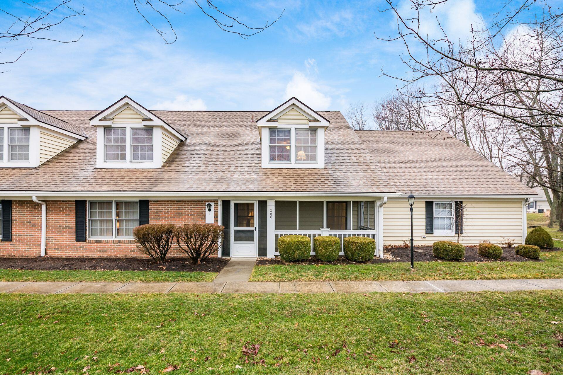 266 Black Walnut Drive