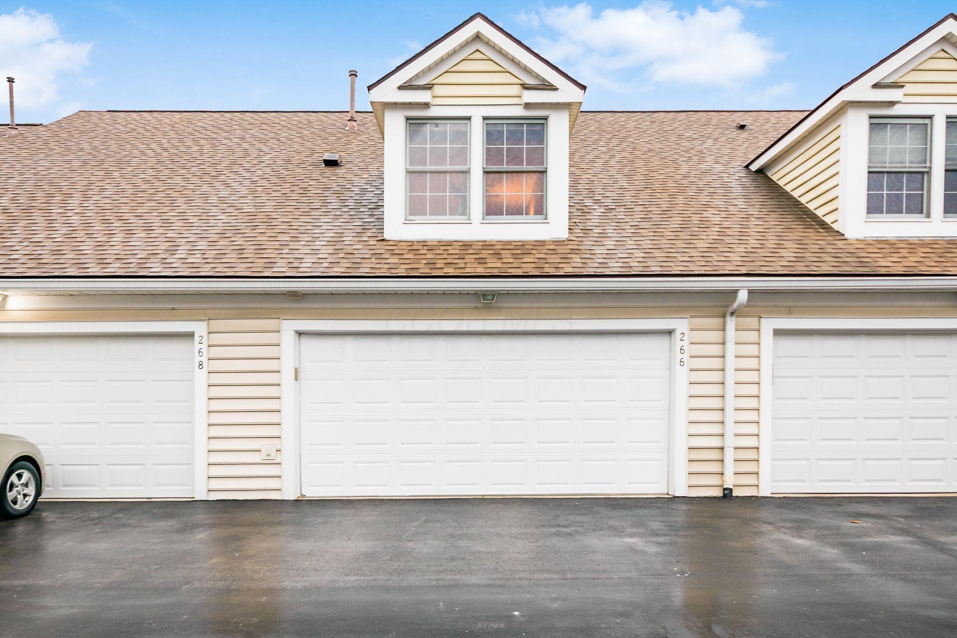 266 Black Walnut Drive