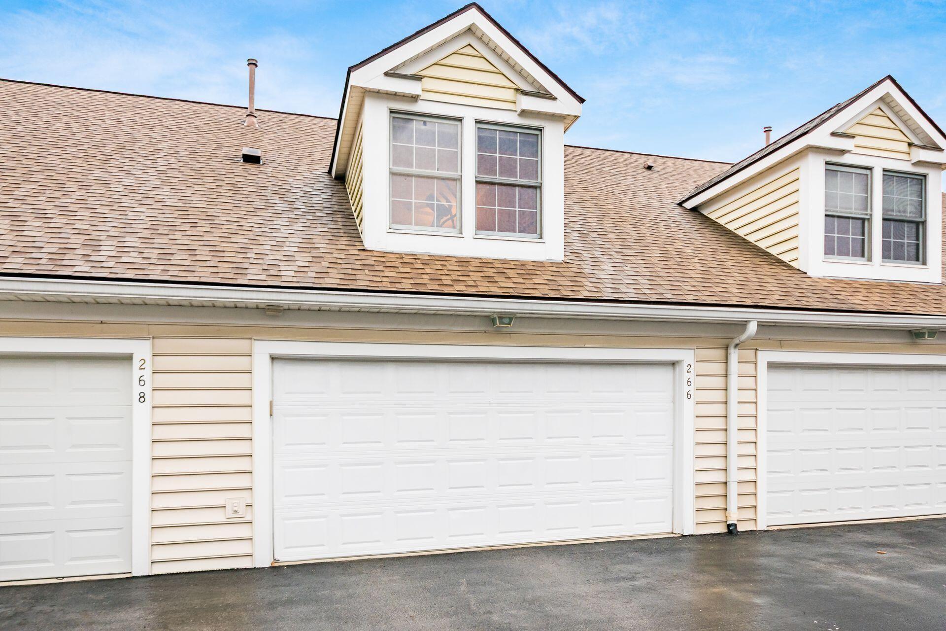 266 Black Walnut Drive