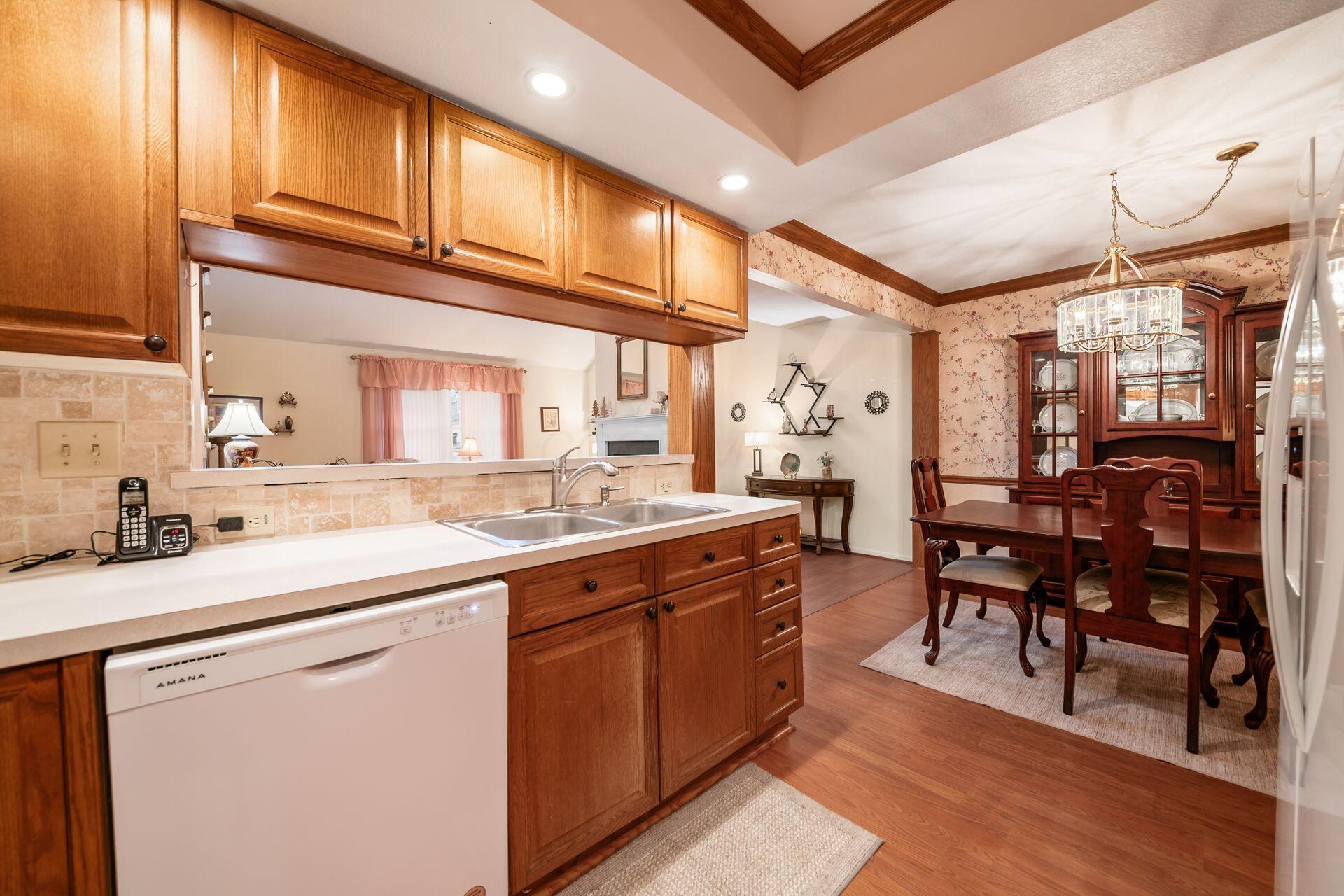 266 Black Walnut Drive