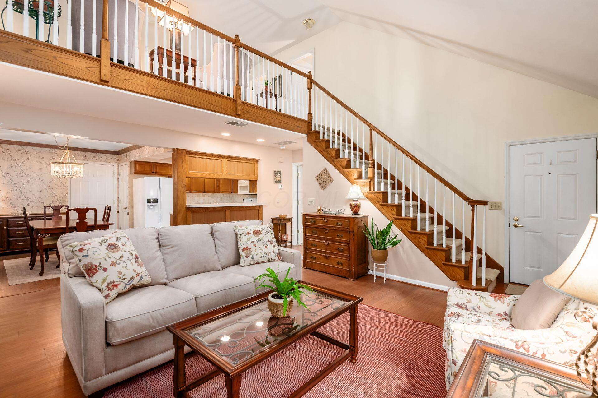 266 Black Walnut Drive