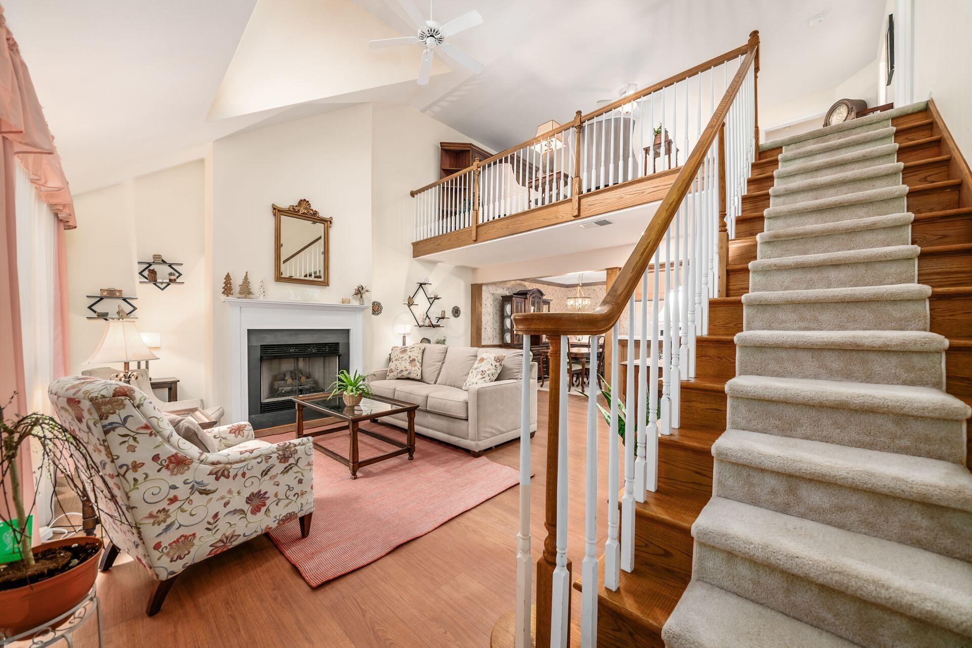 266 Black Walnut Drive