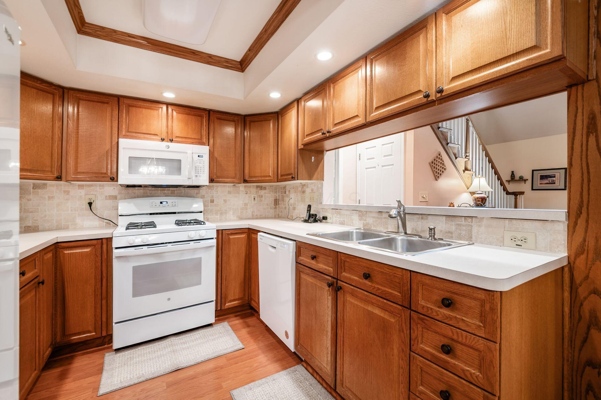 266 Black Walnut Drive