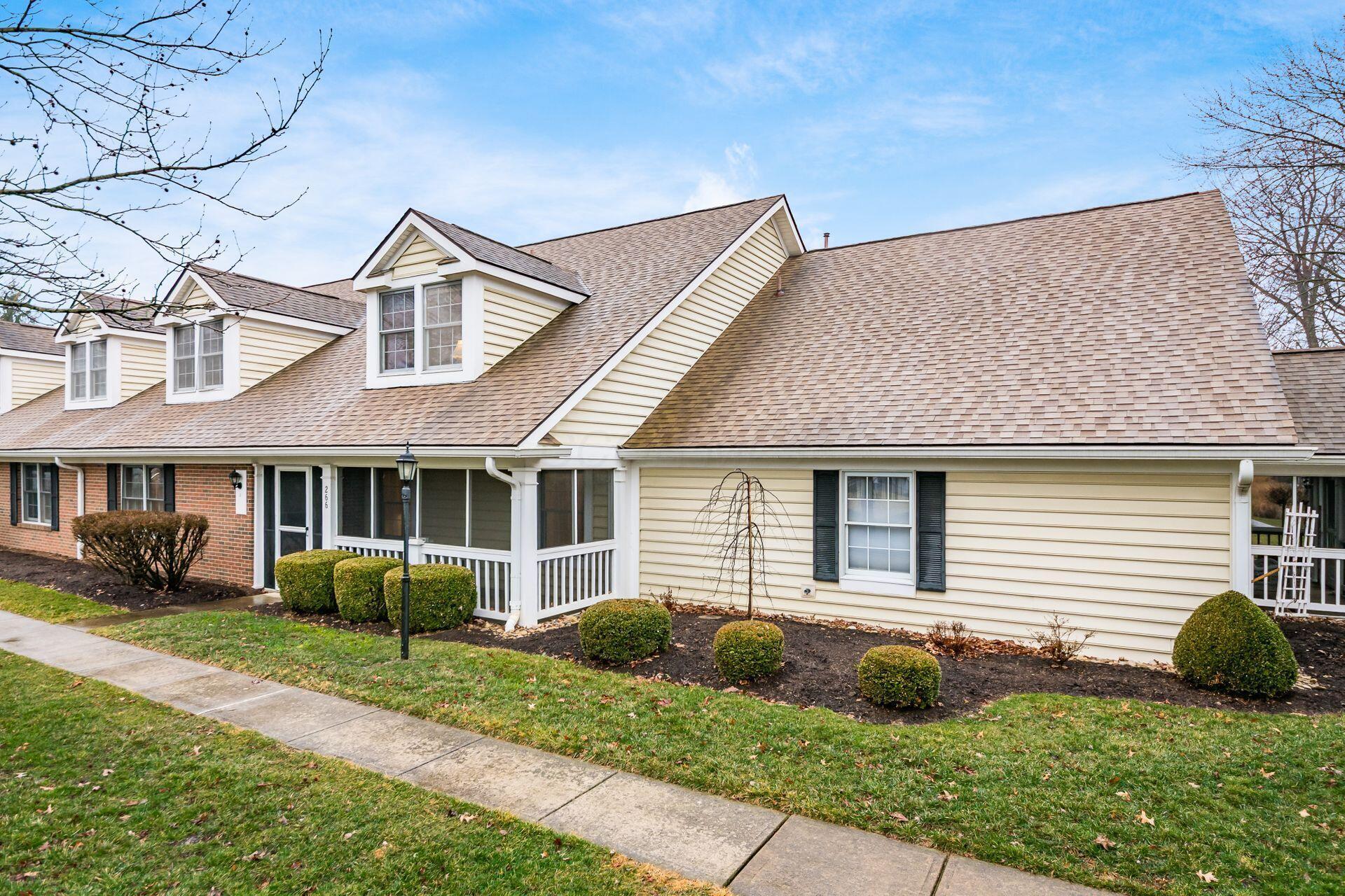 266 Black Walnut Drive