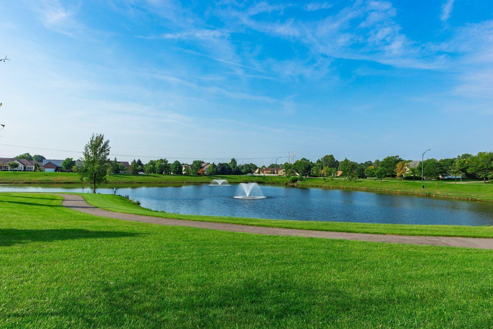 266 Black Walnut Drive