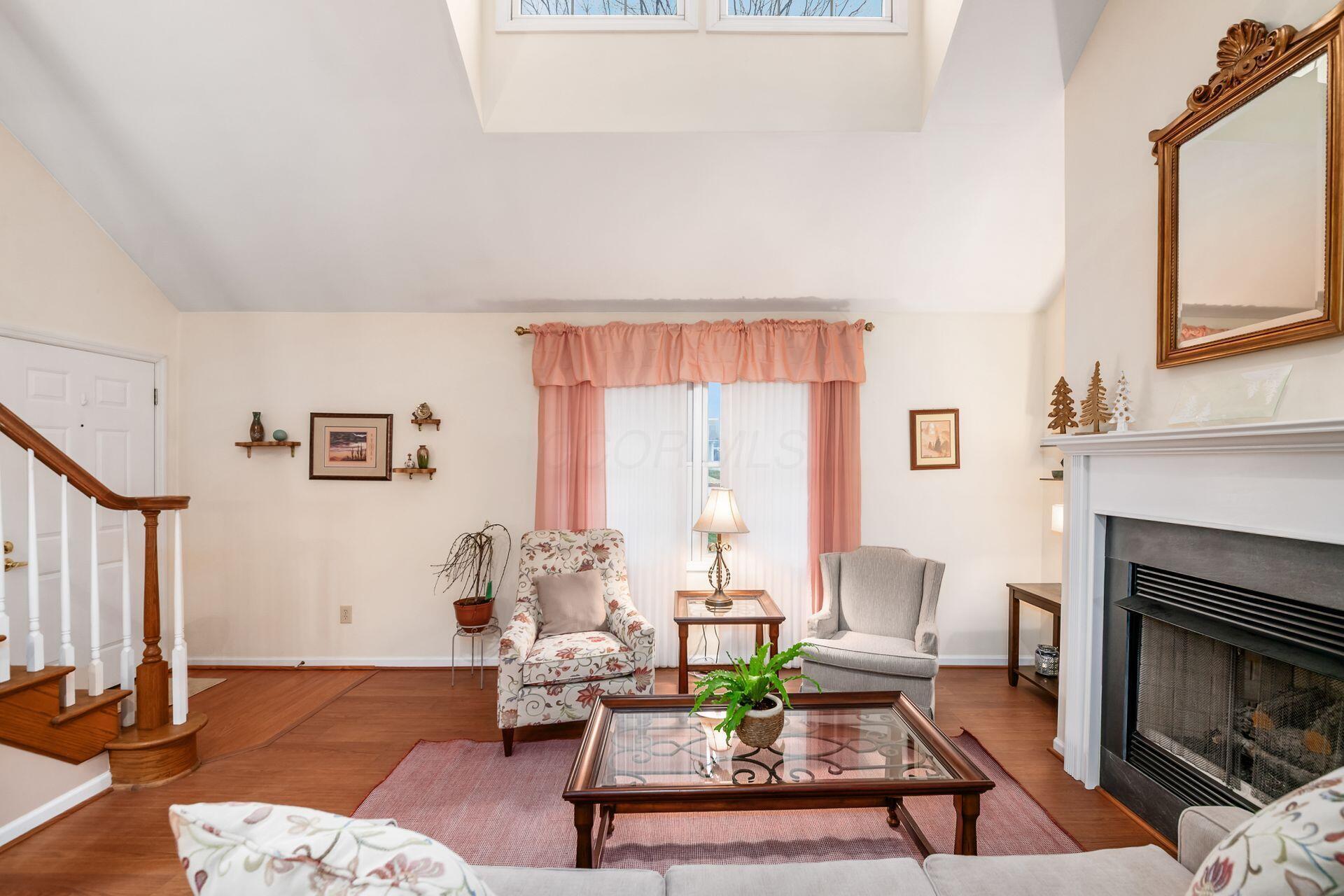 266 Black Walnut Drive