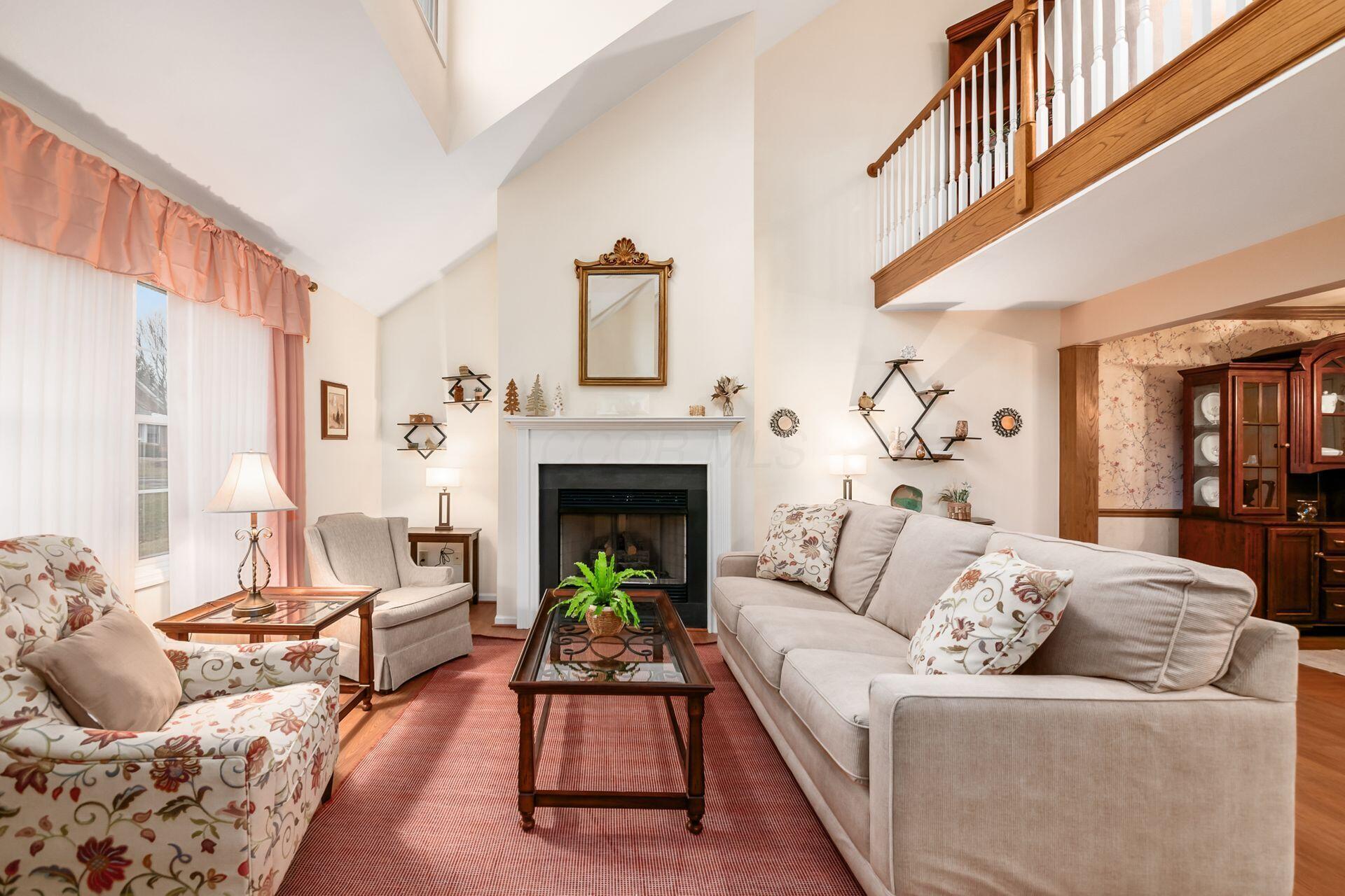 266 Black Walnut Drive