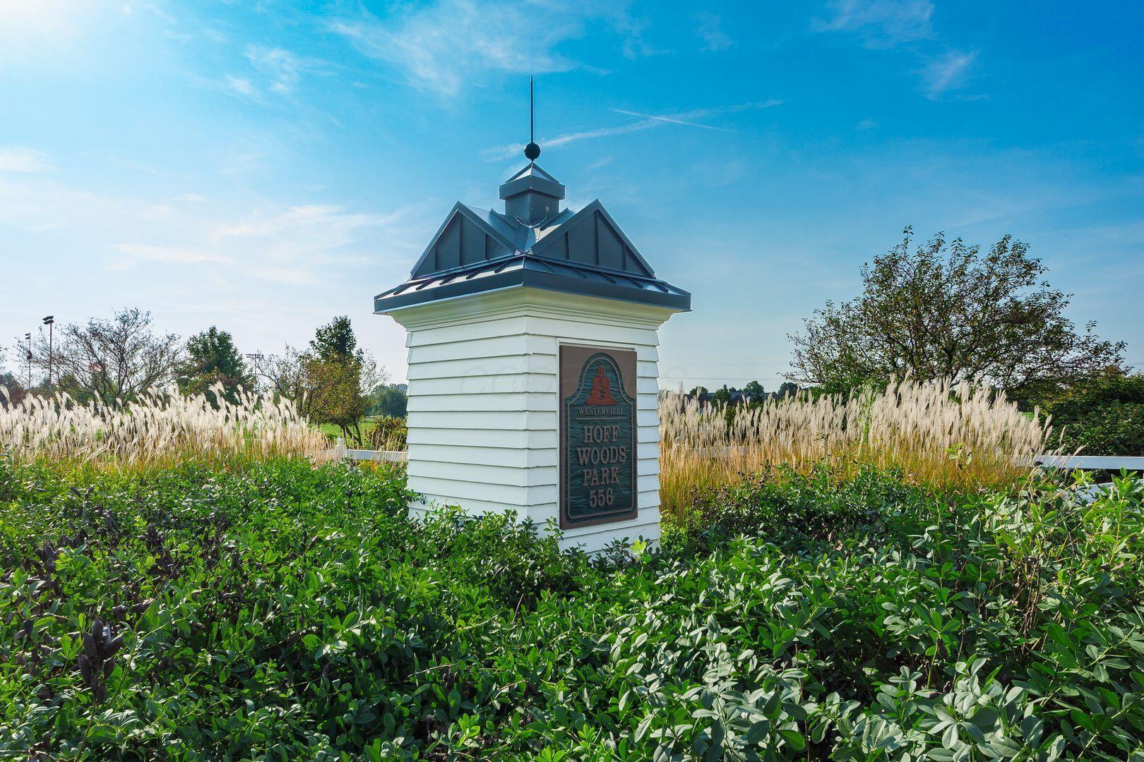 266 Black Walnut Drive