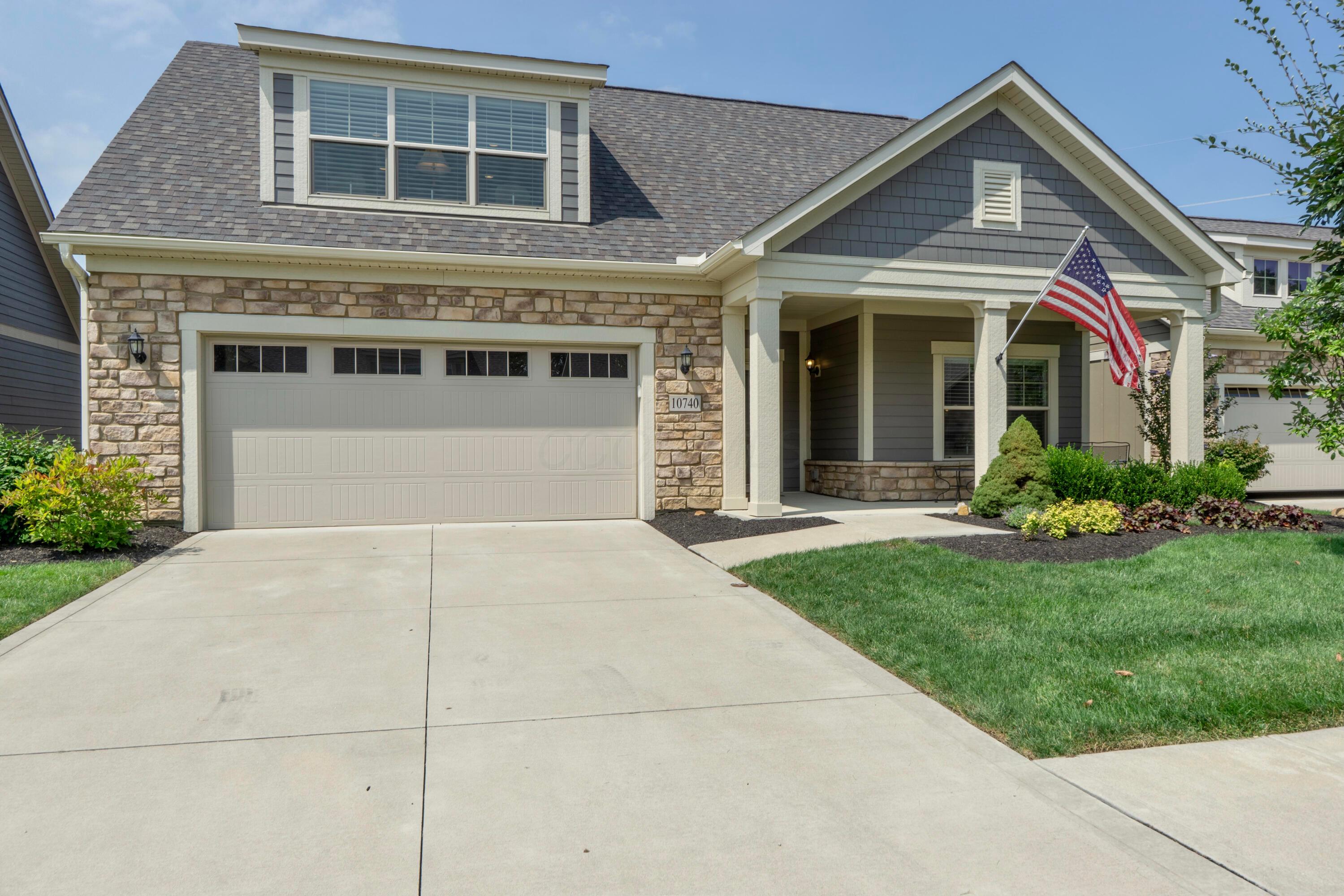 10740 Killaloe Drive