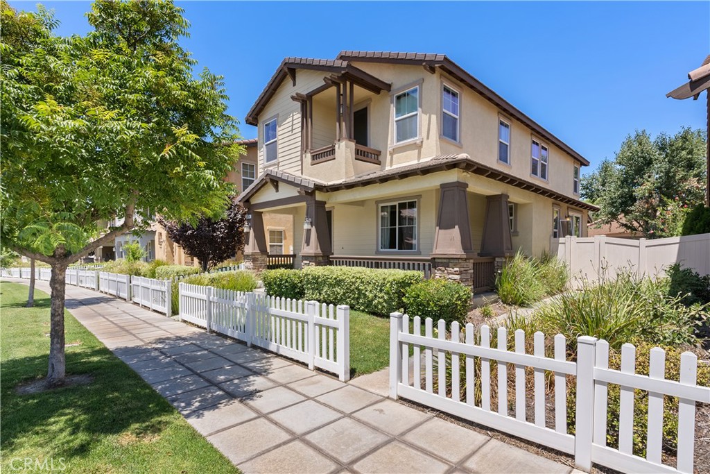 26266 Long Street