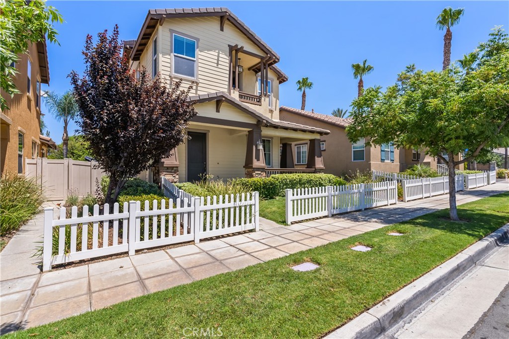 26266 Long Street