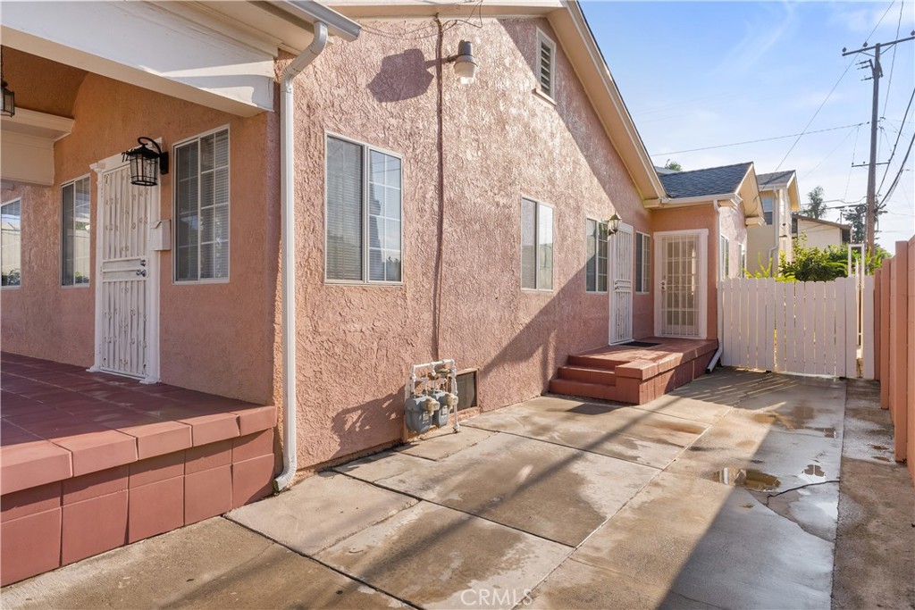 726 Orizaba Avenue