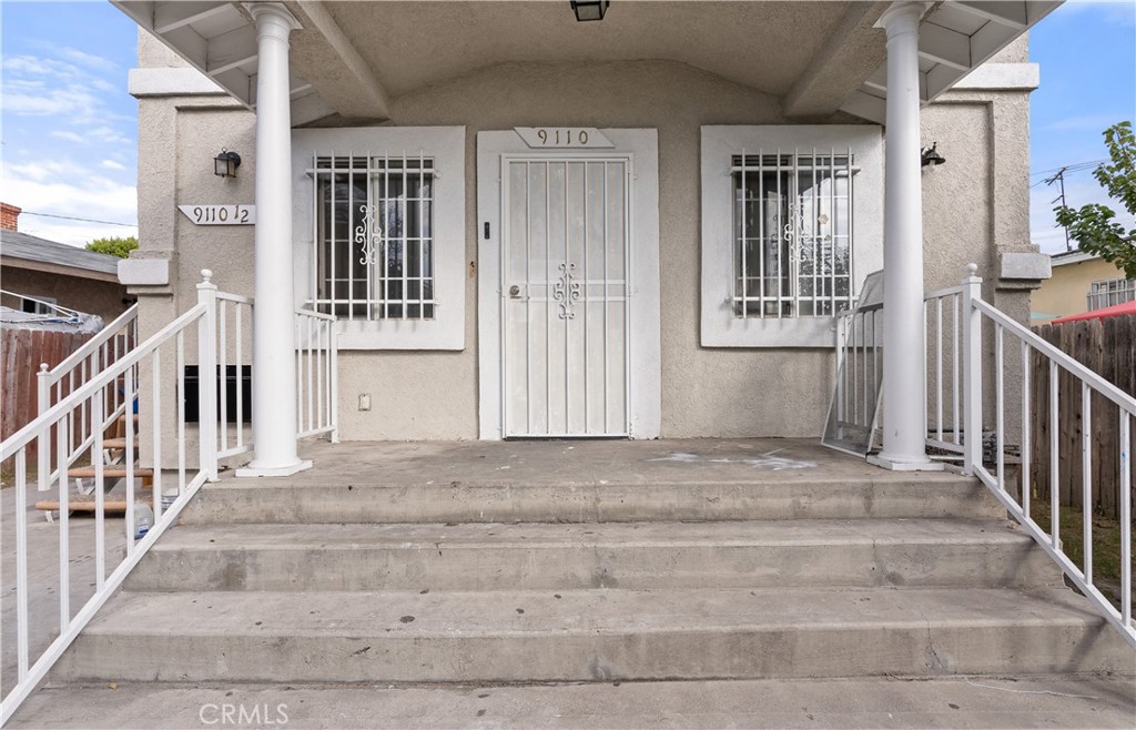 9110 Avalon Boulevard