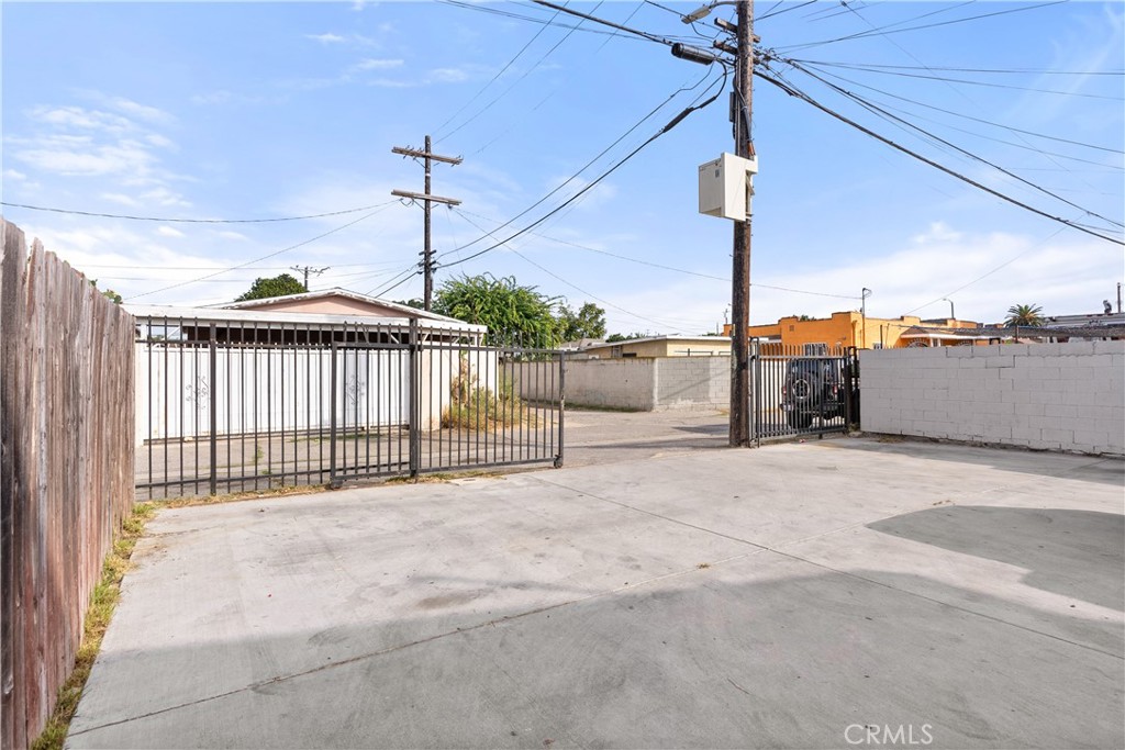 9110 Avalon Boulevard