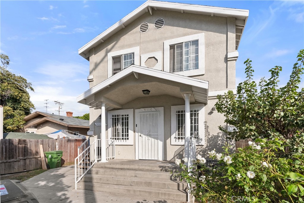 9110 Avalon Boulevard