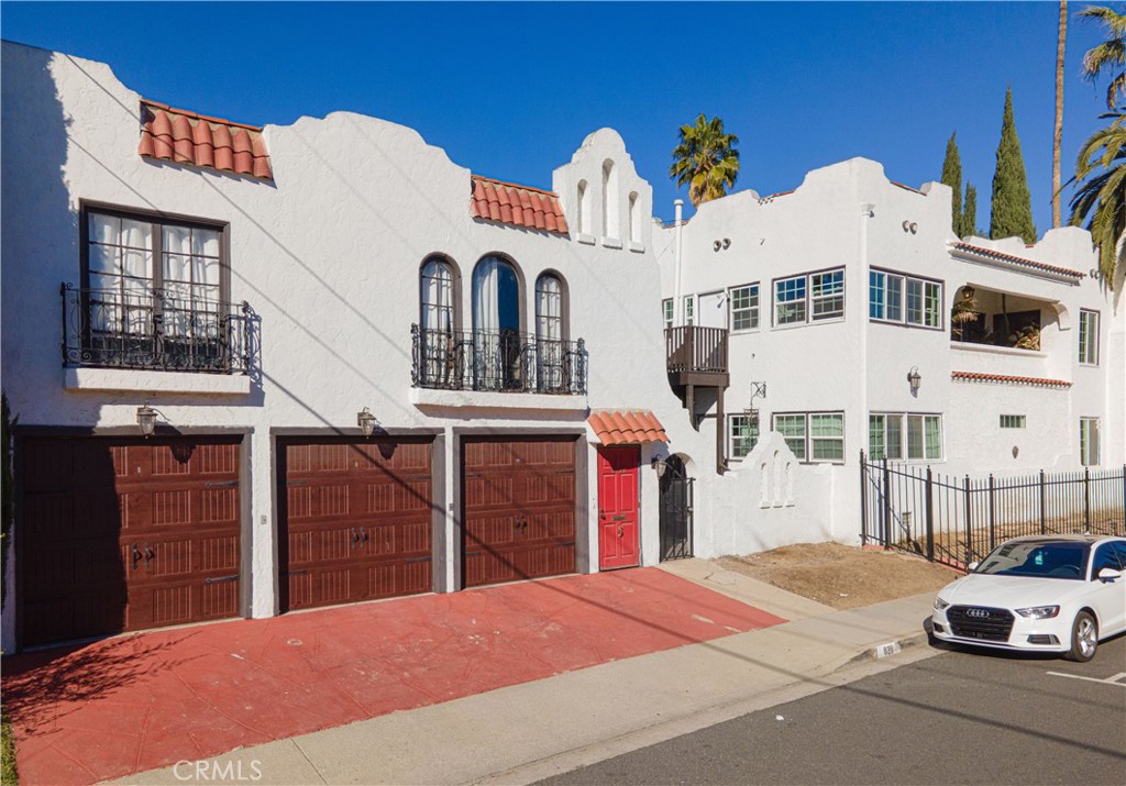 1003 Havenhurst Drive