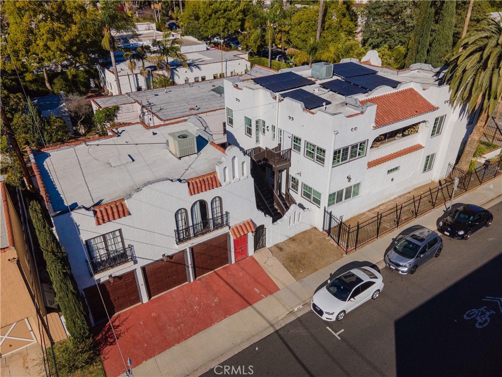 1003 Havenhurst Drive