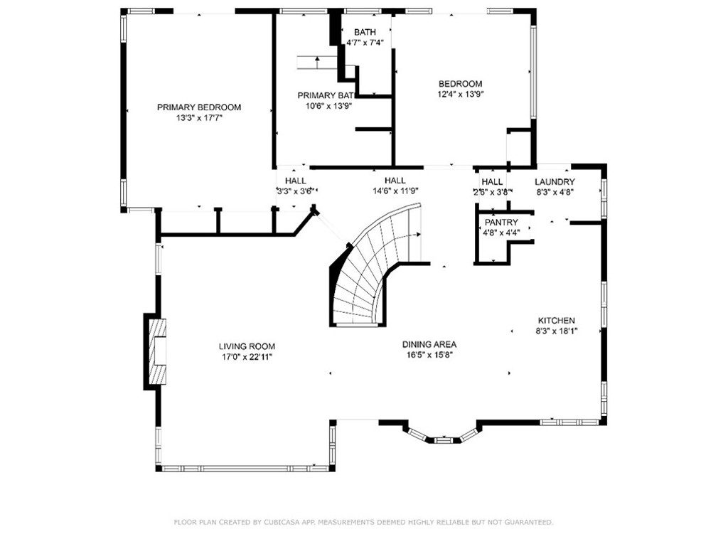 10314 Cresta Drive