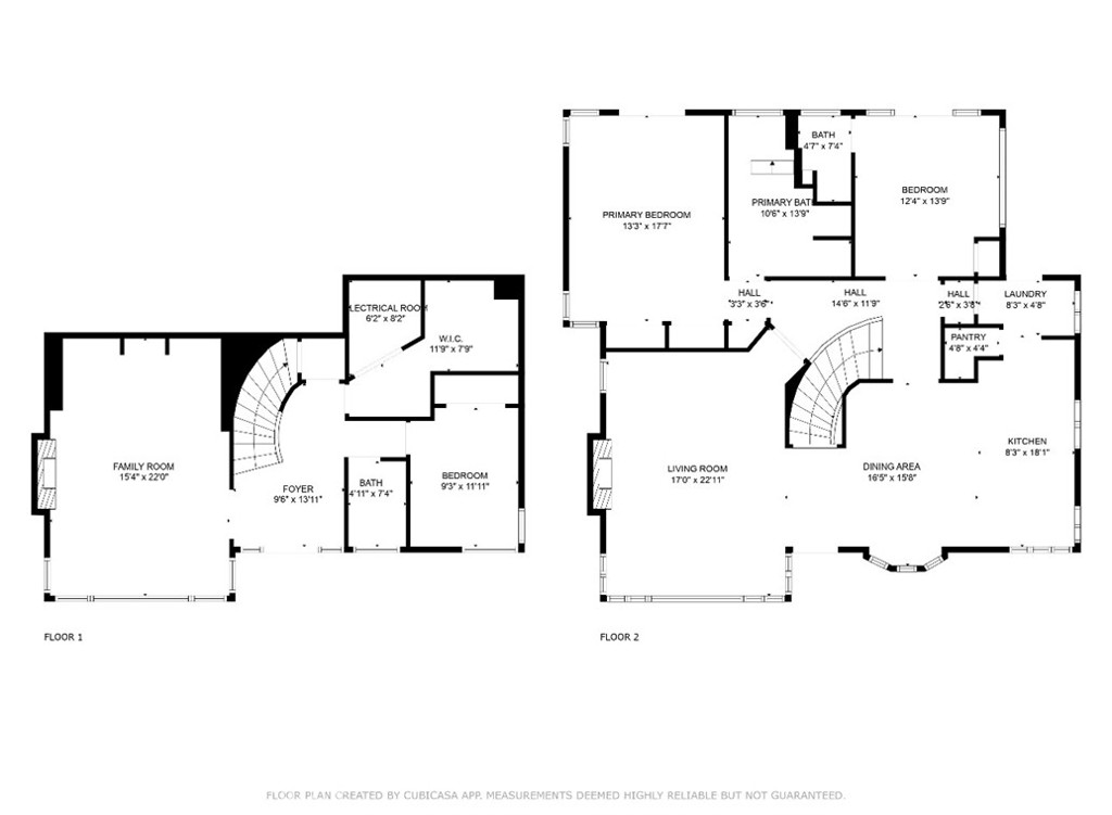 10314 Cresta Drive