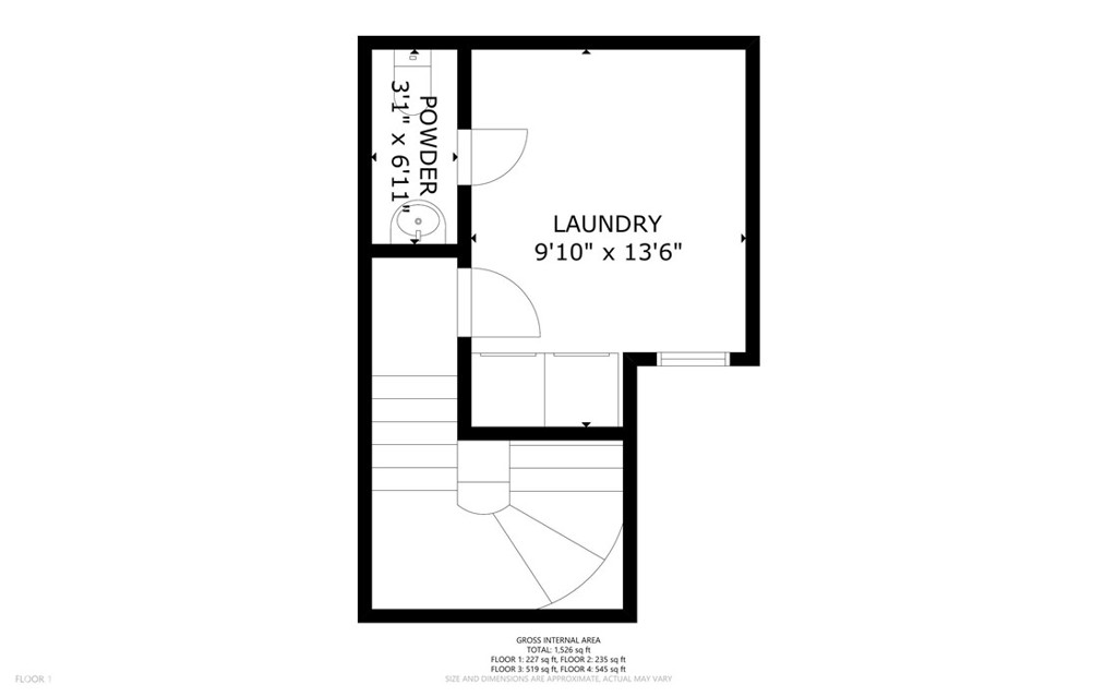 213 Montana Del Lago Drive