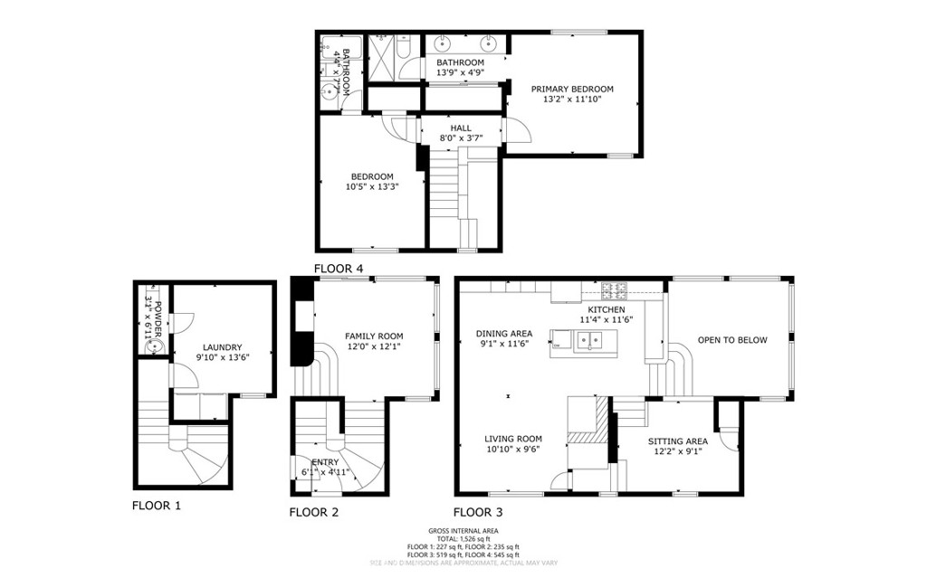 213 Montana Del Lago Drive