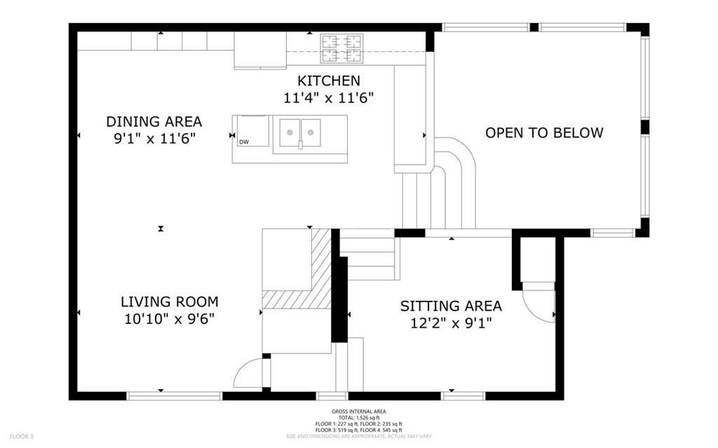 213 Montana Del Lago Drive