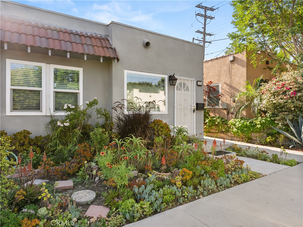 1406 Argonne Avenue