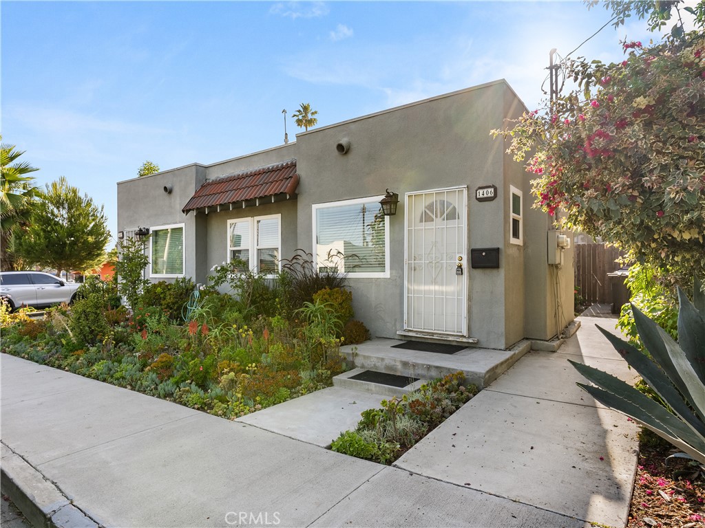 1406 Argonne Avenue